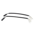 Turn Signal Wiring Harness Connectors Adapter for Suzuki GSXR 1000 (2001-2005)
