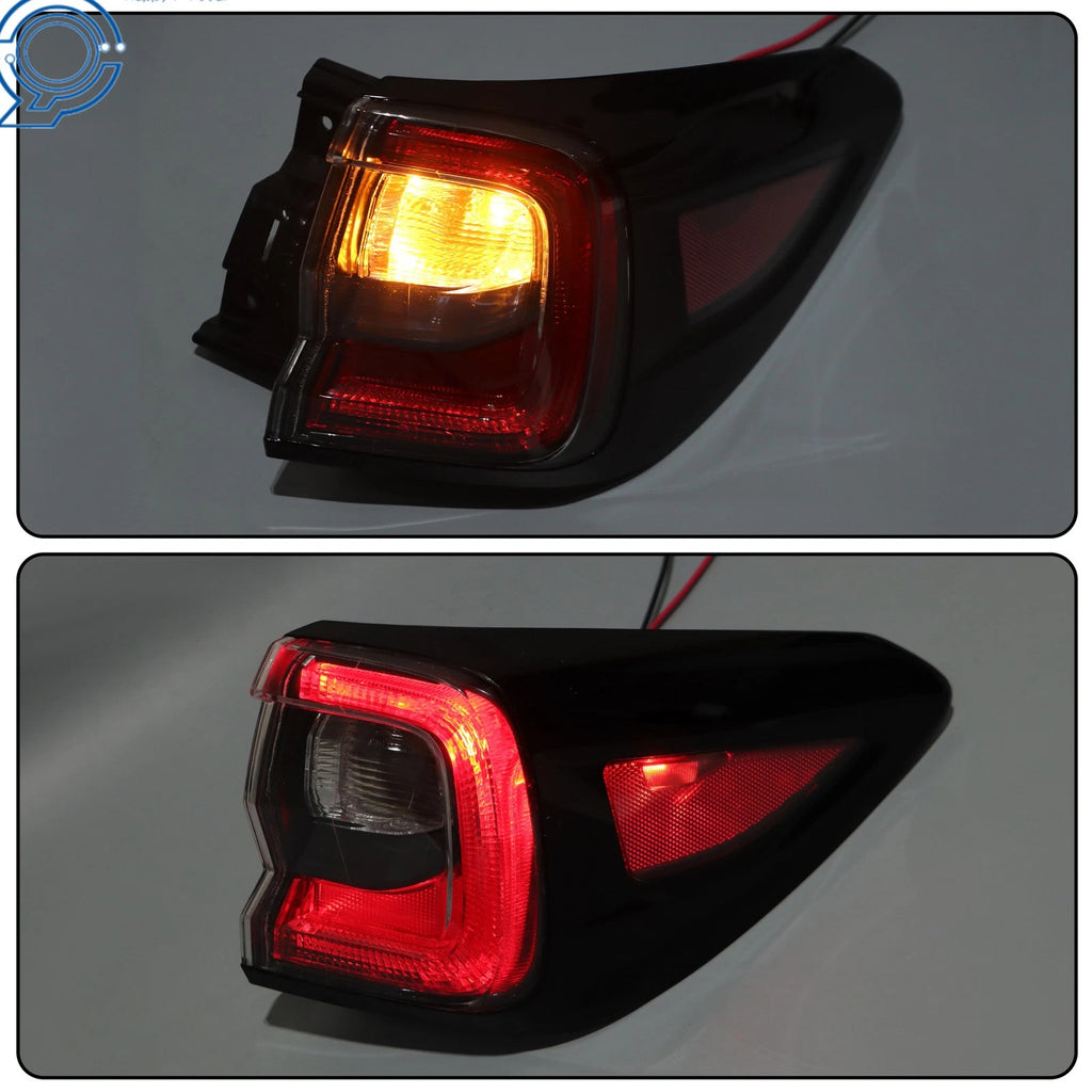 Rear Outer Tail Light Assembly for Subaru Outback (2020–2025)