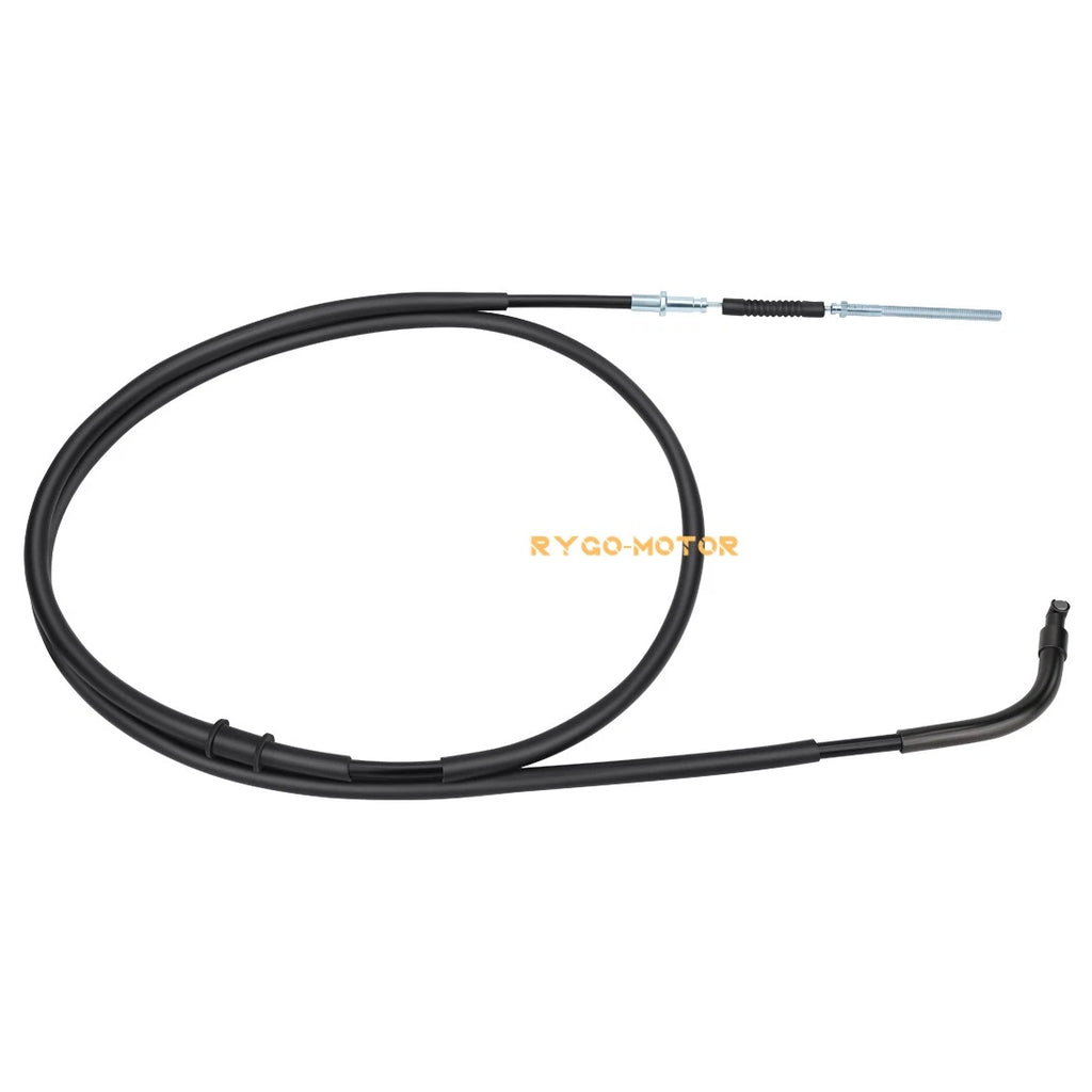 Rear Park Hand Brake Cable for Suzuki Eiger 400 4x4/2x4 (K5-K7)