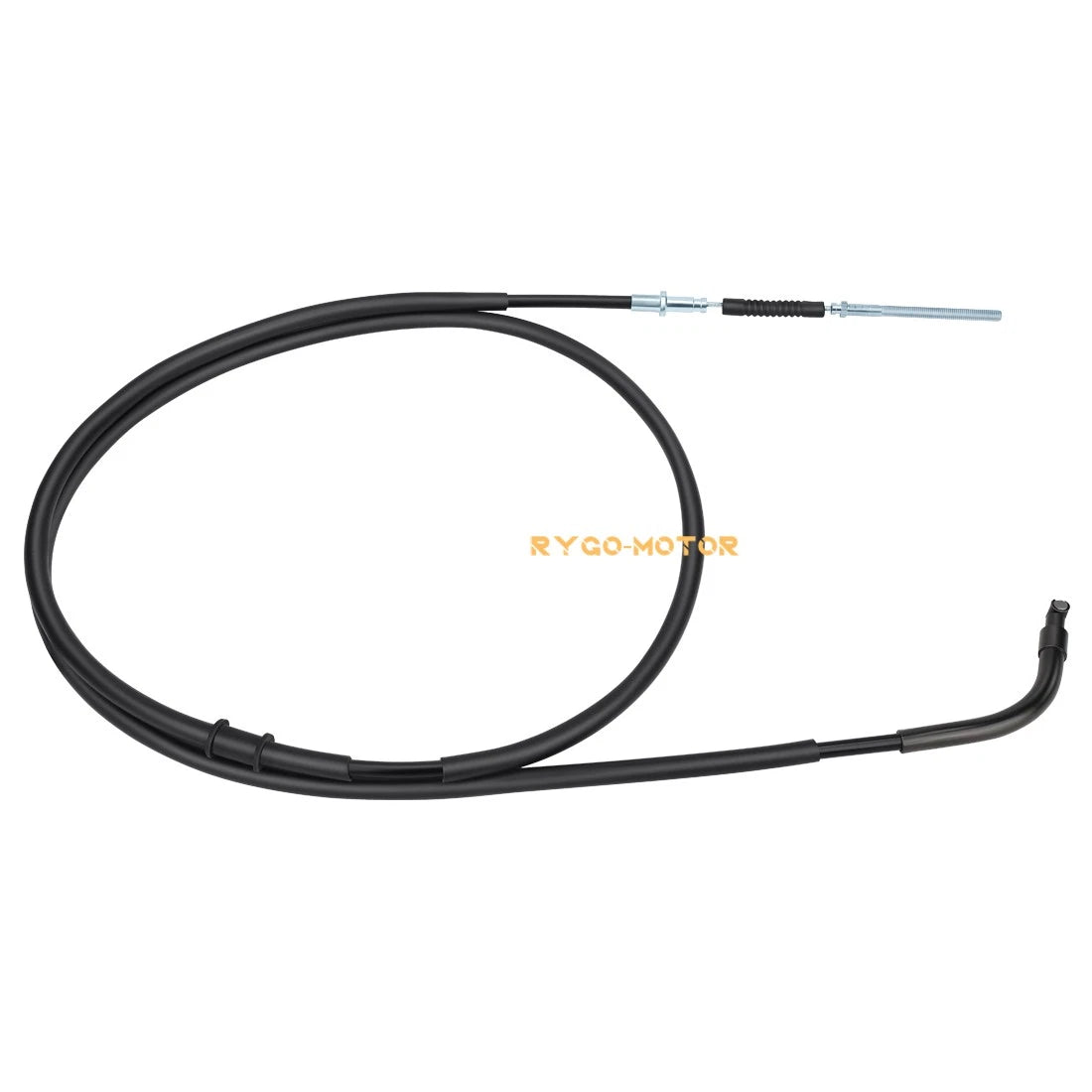 Rear Park Hand Brake Cable for Suzuki Eiger 400 4x4/2x4 (K5-K7)