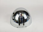 Chrome Headlamp Shell for Harley Dyna Street Bob & V-Rod VRSCD (2006–2017)