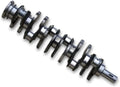 Crankshaft 8-97023-182-1 for Isuzu 4JG1 4JG2 (1990–1999) Stroke 53.5mm