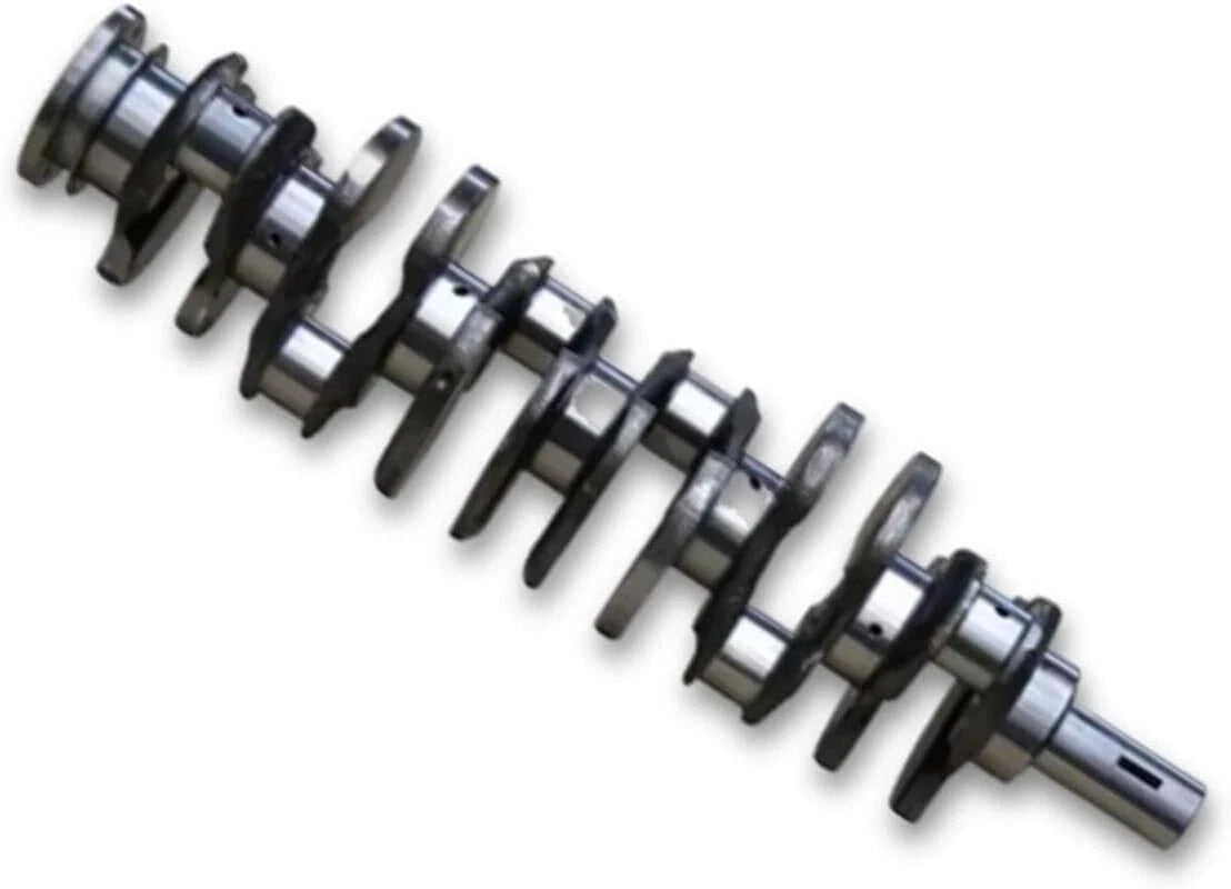 Crankshaft 8-97023-182-1 for Isuzu 4JG1 4JG2 (1990–1999) Stroke 53.5mm