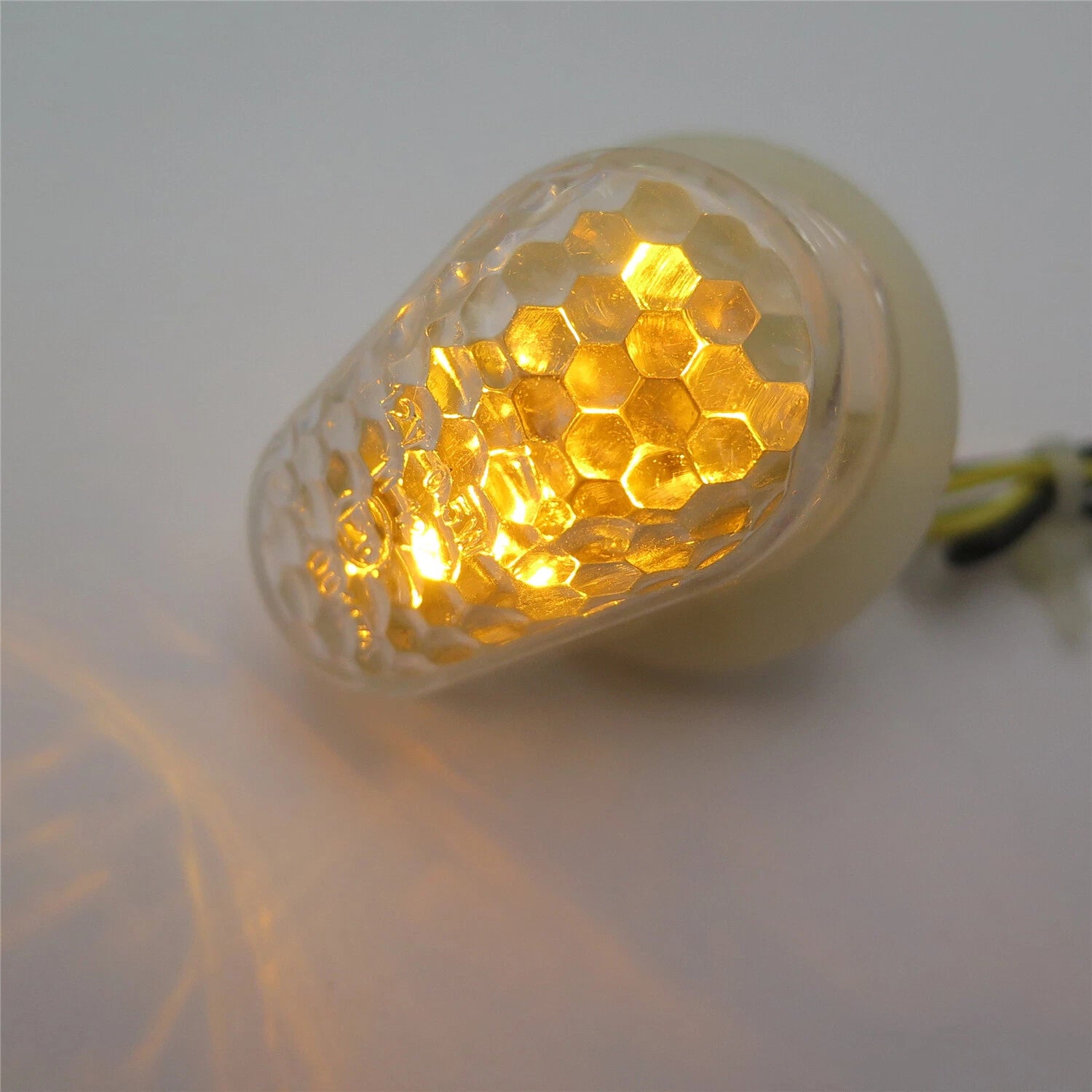 LED Rear Turn Signal Light for Yamaha FZ1/FZ6 (2004–2014)
