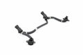 Genuine OEM Crankcase Breather Hose for BMW 650i, 650i xDrive (2006–2010) 11158647961