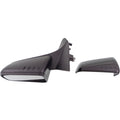 Heated Left Side Mirror for Ford (2010–2014)