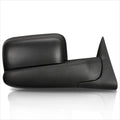 Powered Heated Black Side Towing Mirror Right for Dodge Ram 1500/2500/3500 (1994–1997)