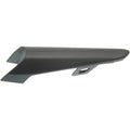 Fog Light Covers for Mazda 3 Sport (2017-2018)