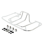 Chrome Trunk Tourbox Luggage Rack for Honda GoldWing GL1800 (2001-2017)