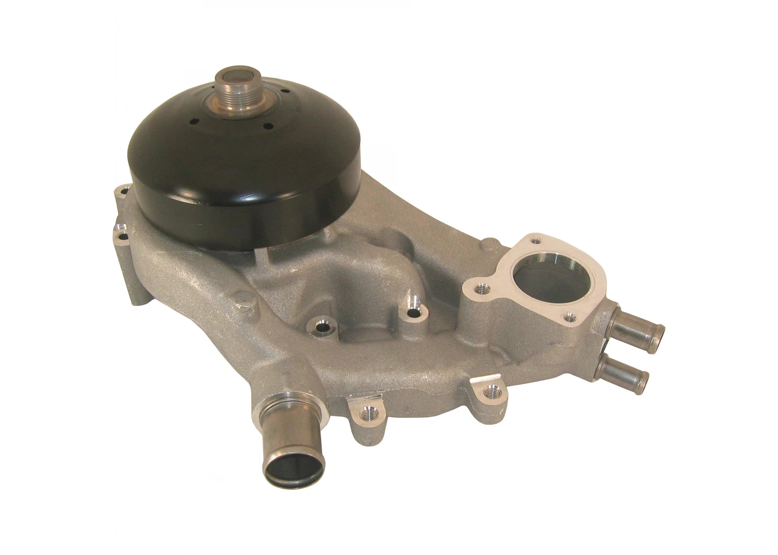 ACDelco Engine Water Pump for Buick Cadillac Chevrolet GMC Hummer 5.3L V8 (2000–2023)