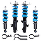 Coilover Kit 24 Way Adjustable for MINI Cooper S (2002–2006)