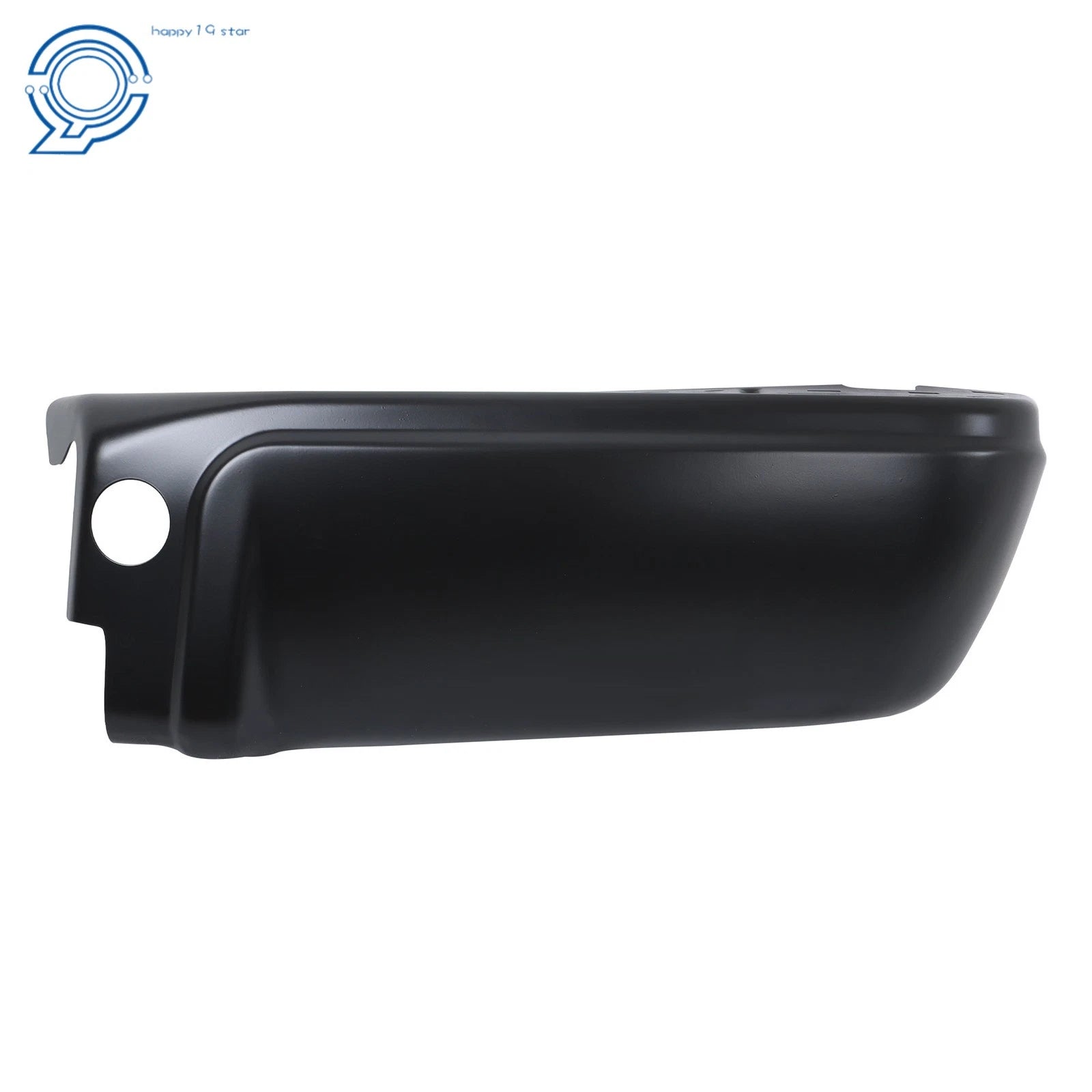 Step Bumper for Ford F250 F350 (2008-2016) Painted Rear Right