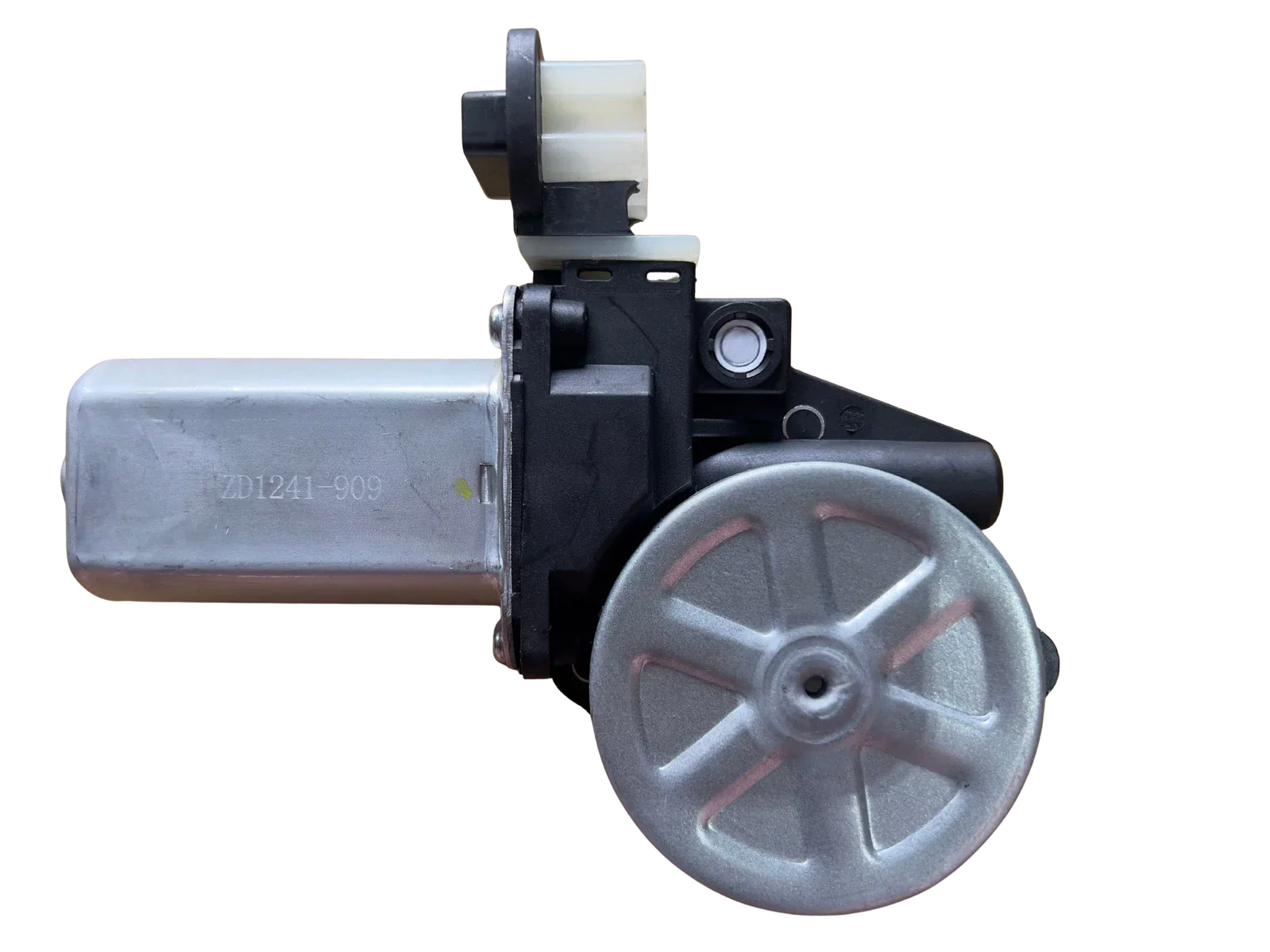 RHF Window Lift Motor 6 Pin for Nissan Skyline Infiniti G35/37 Sedan (2006–2014)