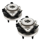 Front Wheel Bearing & Hub for Mercury Mountaineer (1997–2001) and Mazda B2300 (2003–2009)