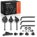 Intake Manifold Repair Kit for Mercedes E350 GLK350 S400 SLK350 (2009–2016)