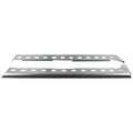Steel Inner Rocker Panels for Dodge Ram 1500 2500 3500 Quad Cab (2002–2008)