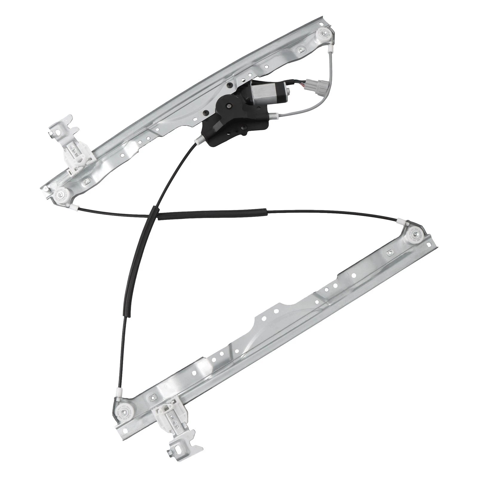 Electric Window Actuator Assembly for Nissan Titan (2004–2015)