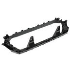 Front Upper Grille Bracket for Toyota Tacoma (2016-2022) Matte Black
