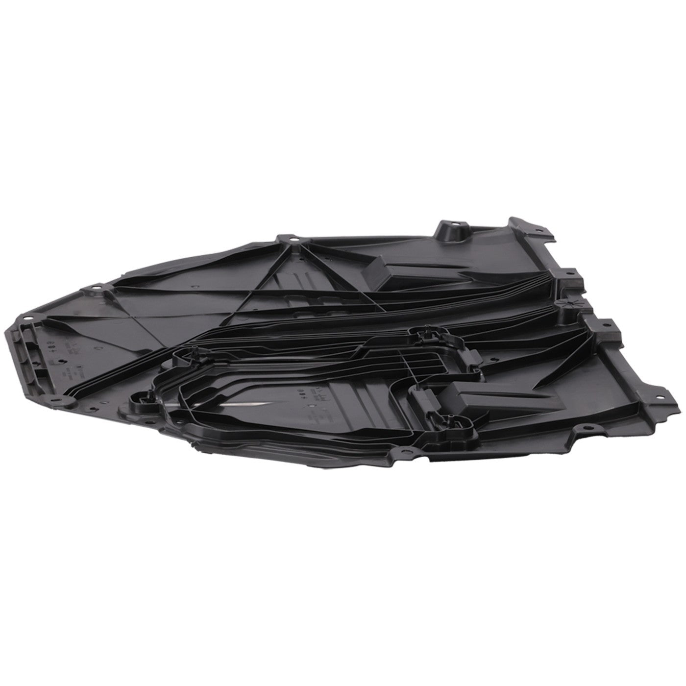 Engine Splash Shield for Toyota Prius (2023–2024)
