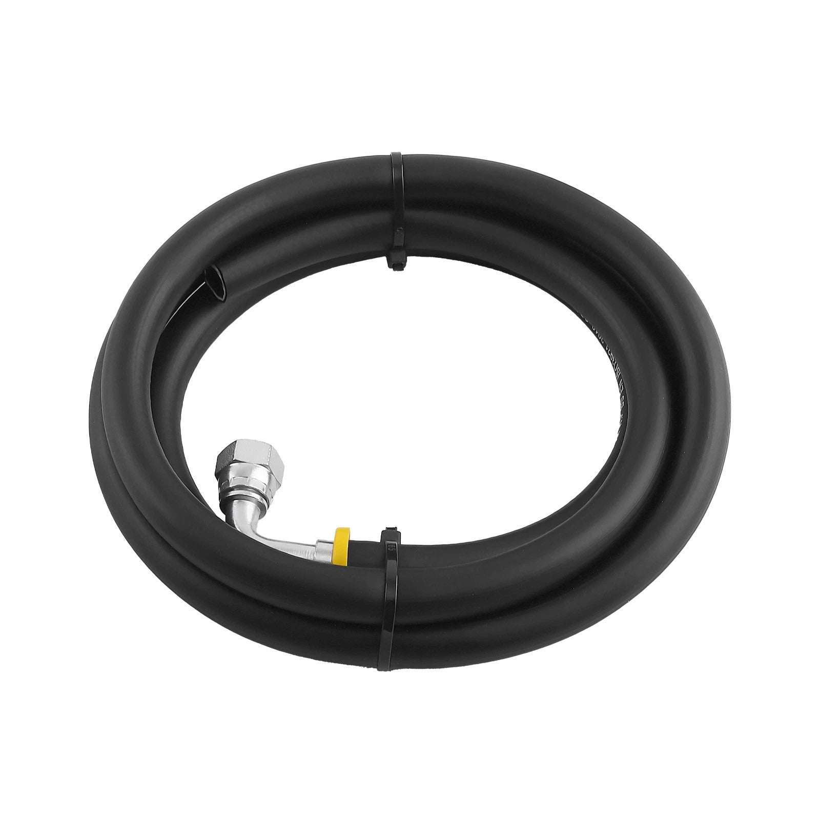 Power Steering Hose Hookup Kit for Universal Power Brake Booster Truck