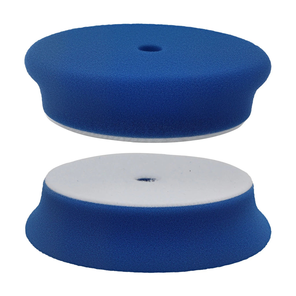 2 Pack Foam Polishing Pads for 3" Backing Plate Polishing Tool