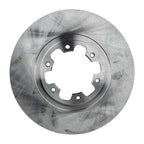 Disc Brake Rotor for Nissan Pathfinder (1998–2004) Front Left/Right Solid