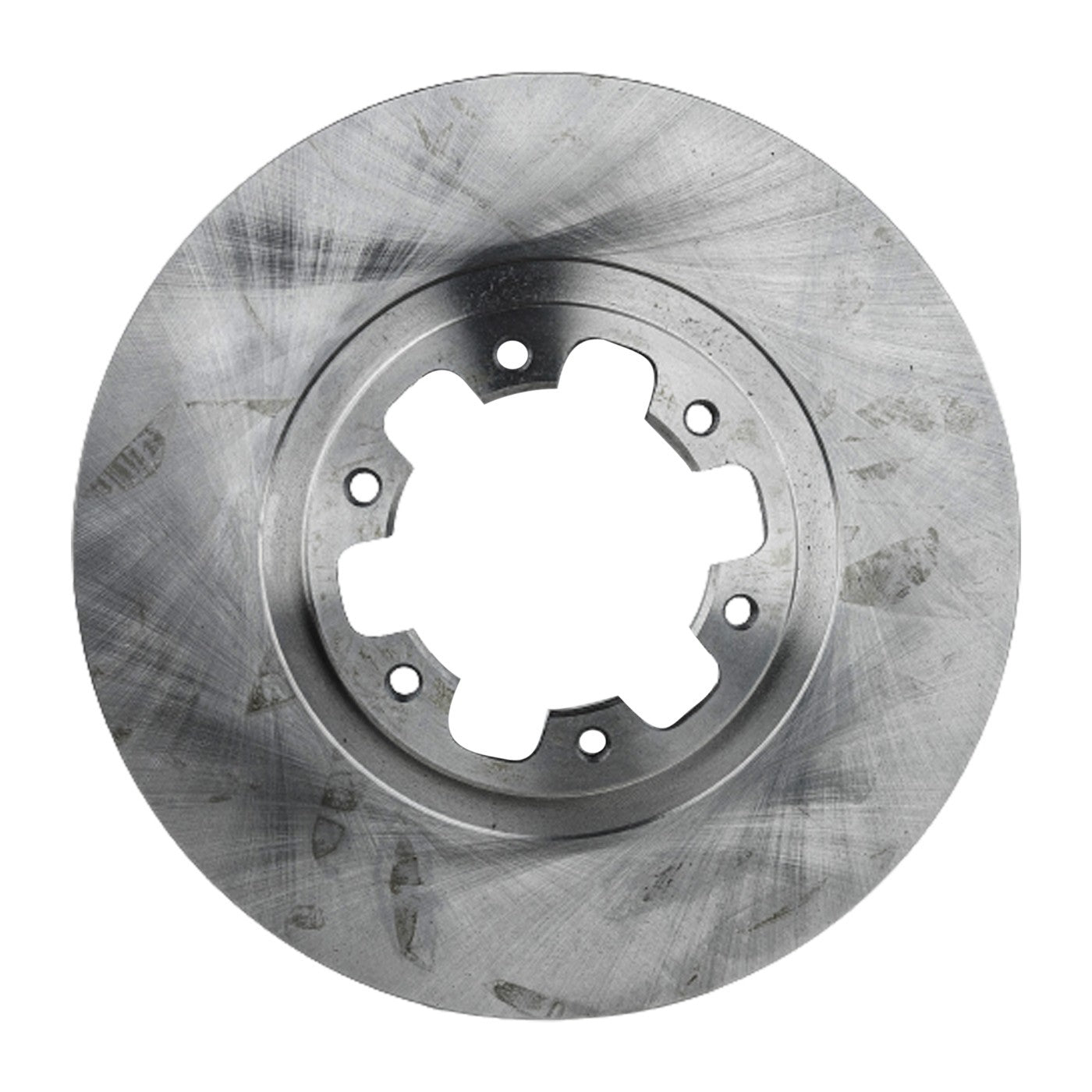Disc Brake Rotor for Nissan Pathfinder (1998–2004) Front Left/Right Solid