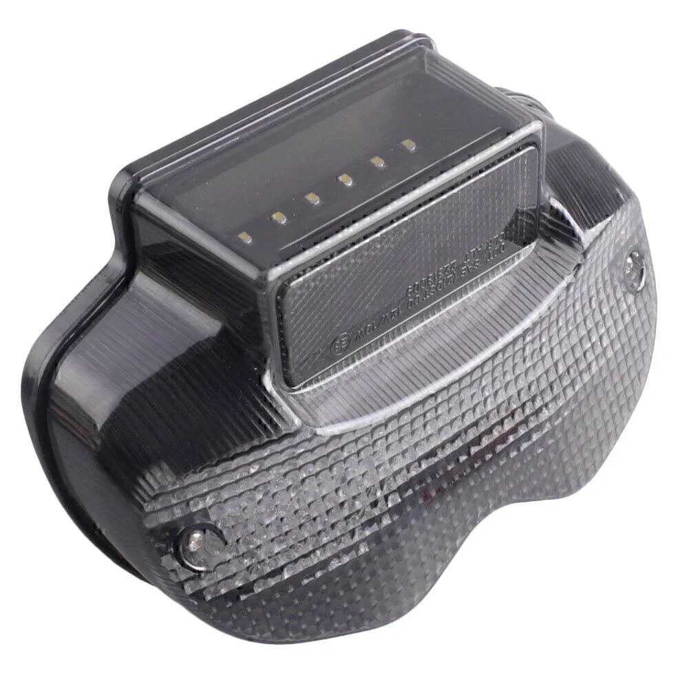 Tail Light Turn Signals for Suzuki Bandit 600 1200 (2000-2005)