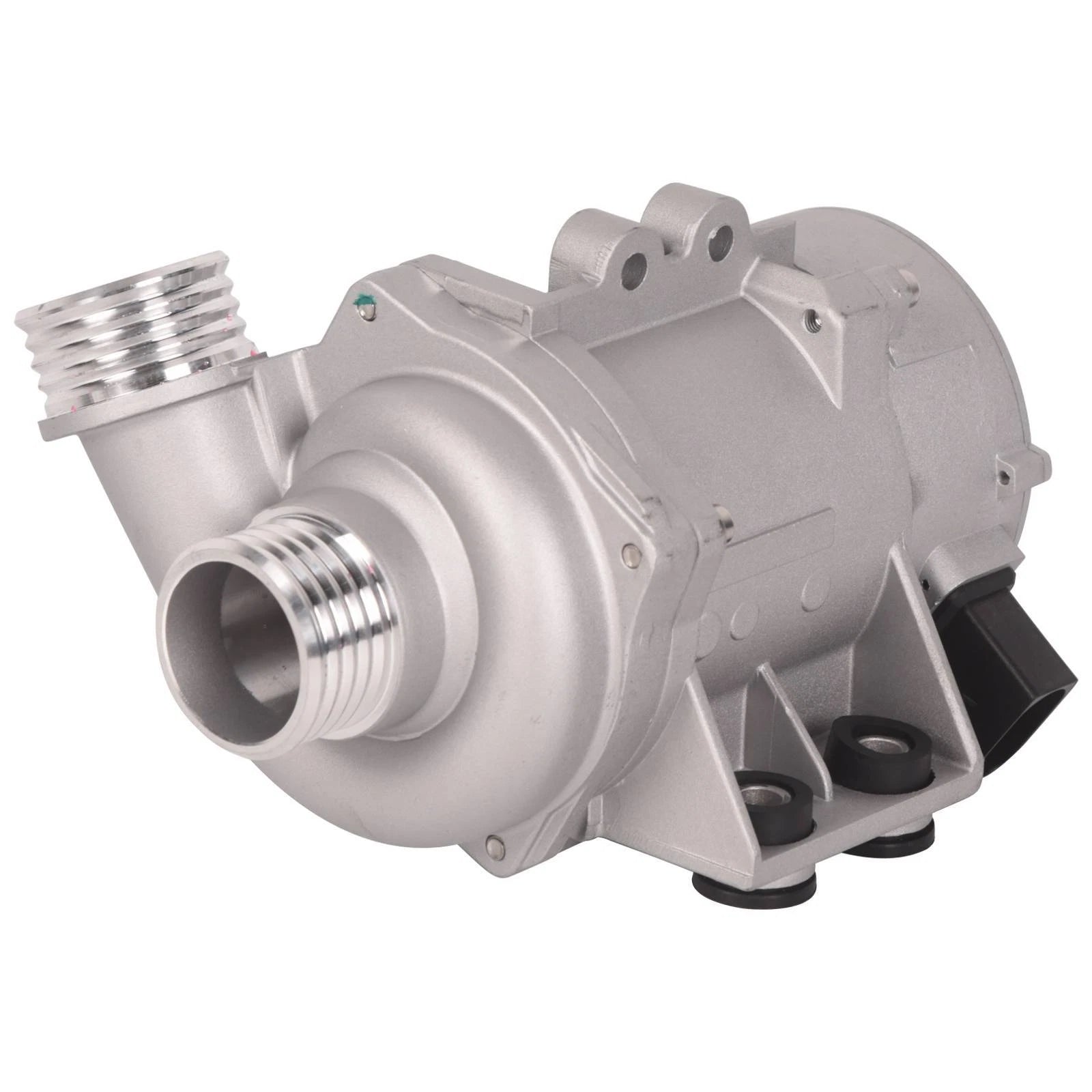 Electric Water Pump with Thermostat for BMW 128i 328i (2007–2013)