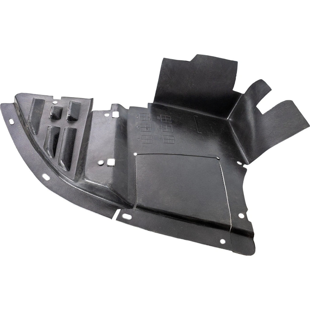 Front Driver Side Valance for Chevrolet Camaro Pontiac Firebird (1993-2002)
