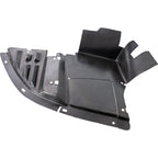 Front Driver Side Valance for Chevrolet Camaro Pontiac Firebird (1993-2002)