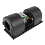 Cab Blower Motor Assembly for Case Skid Steer Loader 410 420 430 465 (86592107)