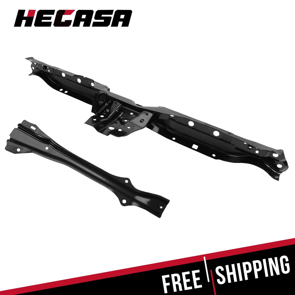 Radiator Support Hood Latch Mount T Bracket for Acura RSX (2002-2006)
