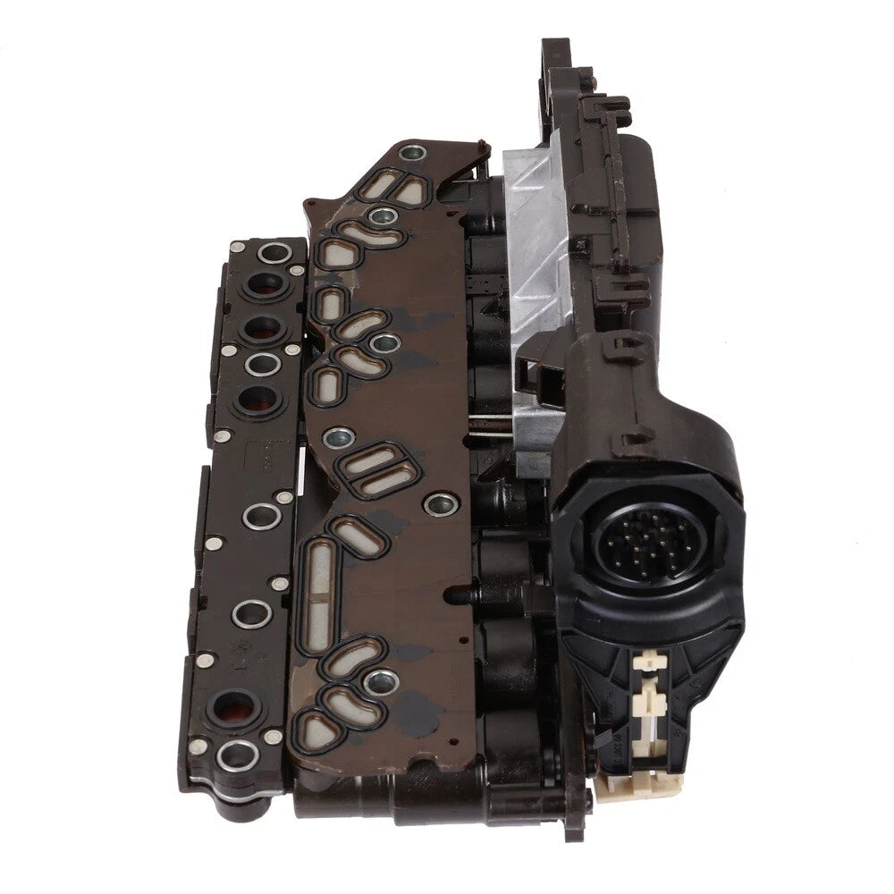 6L80 TCM Control Module for Chevrolet GMC Cadillac Hummer Pontiac (2006–2019)