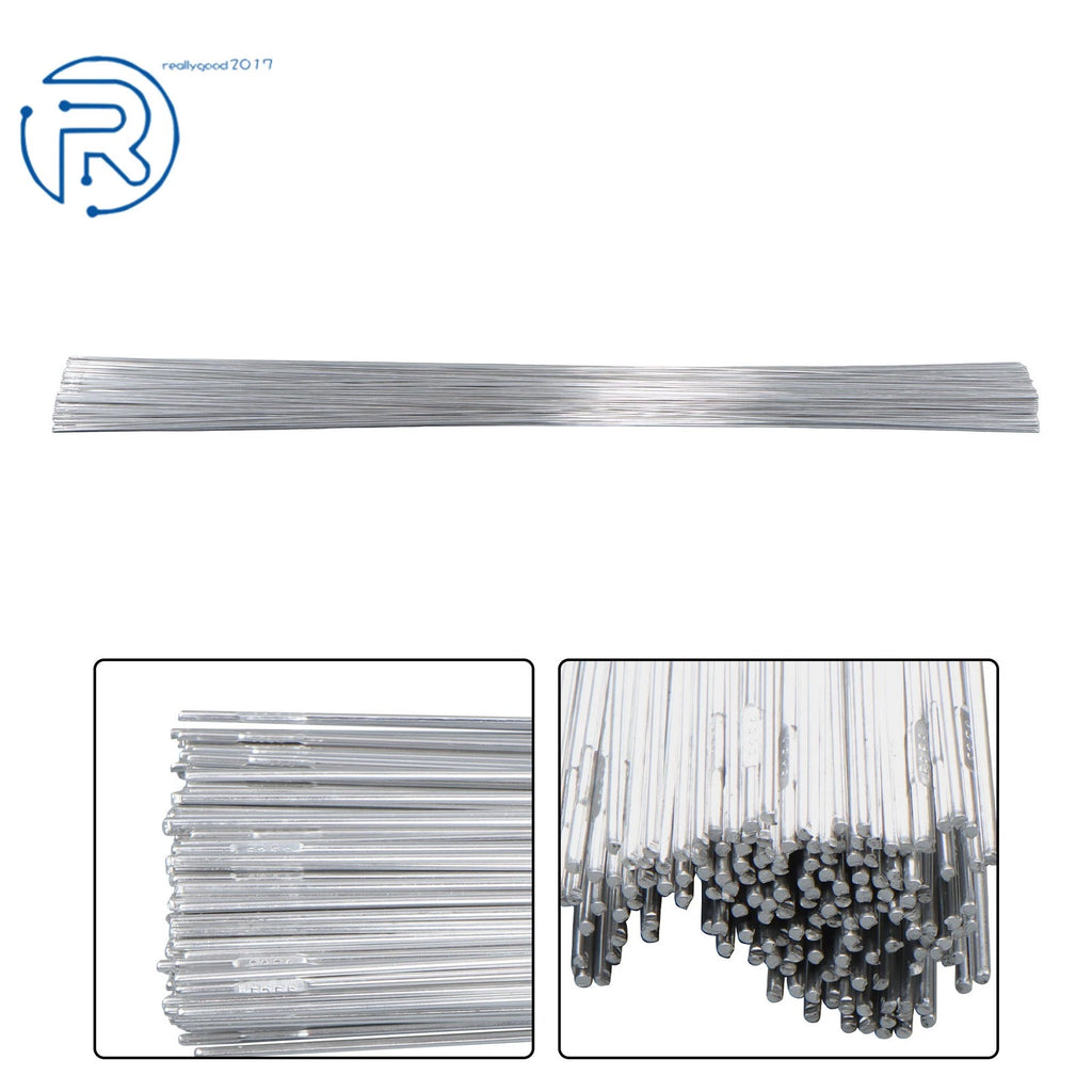 Welding Wire ER5356 for Aluminum (1/16" × 36", 2 lbs)