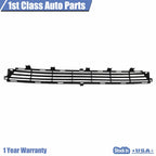Center Bumper Grille for Lexus ES350 (2010-2012)