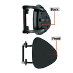 Bumper Washer Cover ABS Wear-Resistant Non-deformation