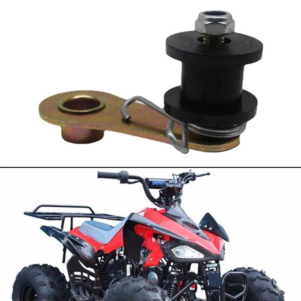 Chain Tensioner Idler for PRO Quad Dirt Bike ATV 110cc 125cc 140cc (2010–2023)