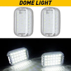 Interior Dome Light Assembly for Ford E-Transit (2022–2024), Transit Connect (2014–2023)