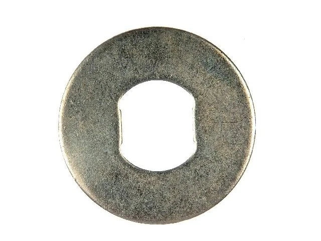 Front Spindle Nut Washer for Mazda B2300 (1994–1997, 2001–2008) WQ649PT