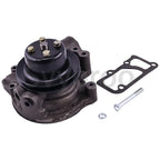 Water Pump 906571 995910 for Clark Forklift C500-35 C500-S60 (–)