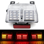 Integrated LED TailLight Turn Signals for Ducati 748/916/996 (1994–2003)