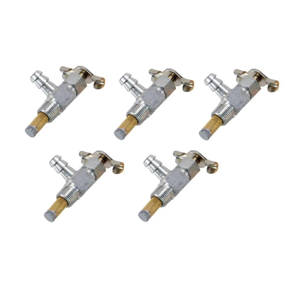 Set of 5 Fuel Tank Shut Off Debris Screens for Fuel Shut-Off Valve 07-400