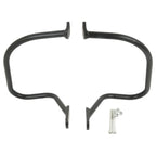 Saddlebag Guard Rails Crash Bar for Harley Heritage Springer (1997–1999)