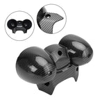 Speedometer Cover Case Outer Casing Carbon for Kawasaki Z900RS (2018–2023)