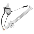Front Left Power Window Regulator with Motor for Honda Fit (2007–2008)