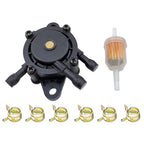 Fuel Pump 691034 692313 for Lawn Mowers (17HP–27HP)