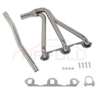 Stainless Performance Manifold Header w/ Gasket Bolts for MG MGB (1962–1980)