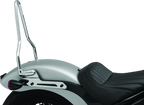 Kuryakyn Sissy Bar for Harley Softail (2018–2023) Chrome Upgrade