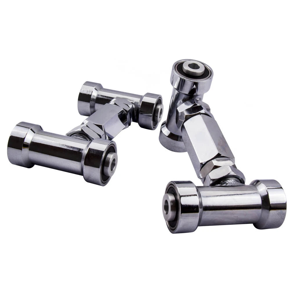 Pair Front Upper Camber Control Arms for Nissan 300ZX (1990–1996)
